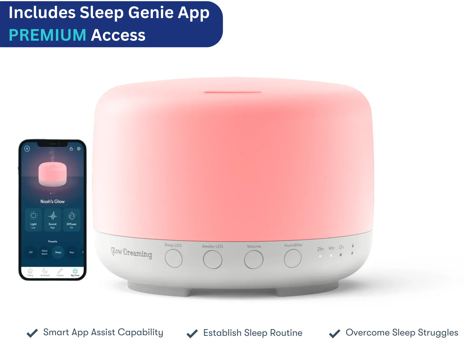 All but Sleep Easy Bundles